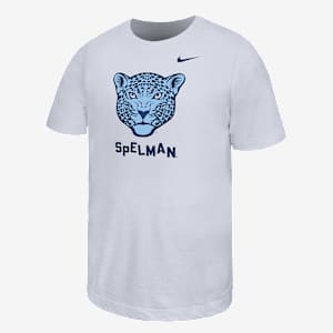 Nike College (Spelman College) Big Kids' Short-Sleeve T-Shirt