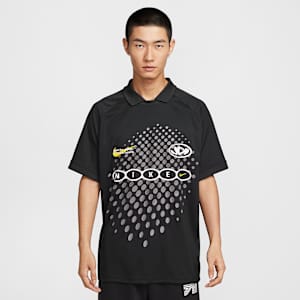 Nike Men's Dri-FIT Short-Sleeve Top