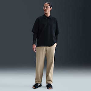 ナイキ 24.7 PerfectStretch メンズ Dri-FIT ルーズフィット チノパンツ