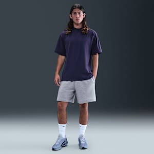 Nike Wool Classics-fleeceshorts