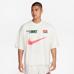 Nike Sportswear Trend Men's Short-Sleeve Top