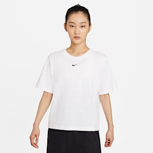 Nike Sportswear Essential 女款寬版 T 恤