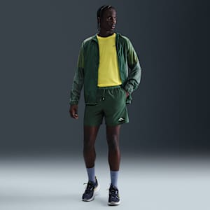 Nike Trail Men's Dri-FIT 15cm (approx.) Brief-Lined Running Shorts