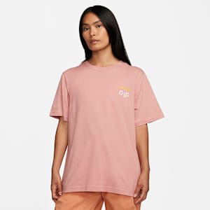 เสื้อยืดผู้หญิง Nike Sportswear