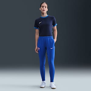 France Strike Women's Nike Dri-FIT Football Knit Pants