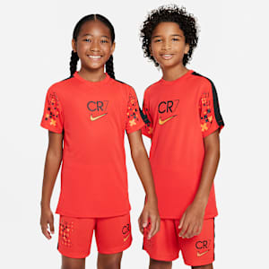 CR7 Older Kids' Dri-FIT Academy Football Top