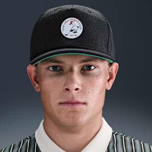 Nike Pro Graphic Cap