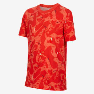 Nike Sportswear 大童 T 恤