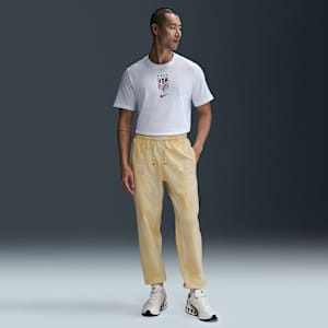 USMNT Standard Issue Men's Nike Dri-FIT Soccer Pants