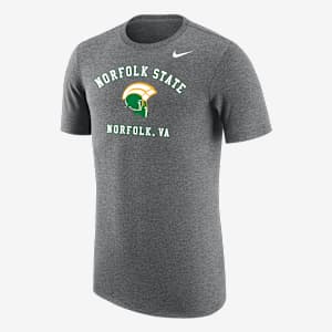 Norfolk State Men's Nike College T-Shirt