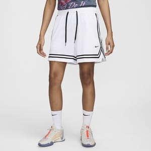 Nike Crossover Women's Dri-FIT 12.5cm (approx.) Basketball Shorts