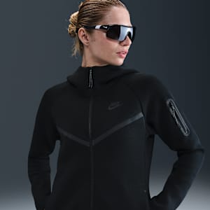 NIKE/テックフリース フルジップウィンドランナーパーカー NIKE公式 