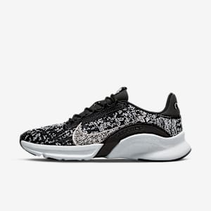 Nike SuperRep Go 3 Flyknit Next Nature Women's Workout Shoes