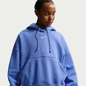 Nike Sportswear Phoenix Fleece Women's Over-Oversized Pullover Hoodie