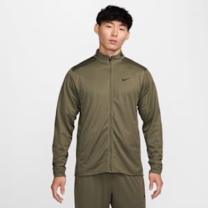 ナイキ トータリティ メンズ Dri-FIT ニット バーサタイル ジャケット