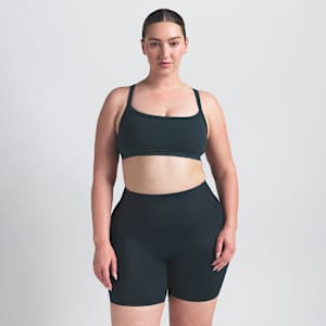 Bra Cami para mujer NikeSKIMS Vintage Seamless