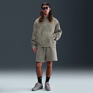 Nike Tech Men's Fleece Shorts