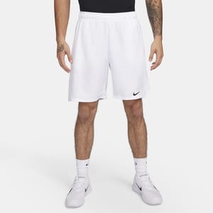 Short de tennis Dri-FIT 23 cm NikeCourt Victory pour homme