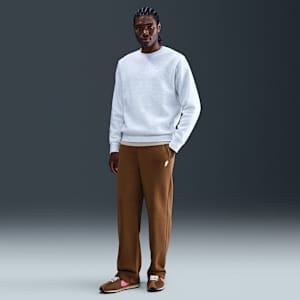 Nike Club Men's Fleece Bungee Pants