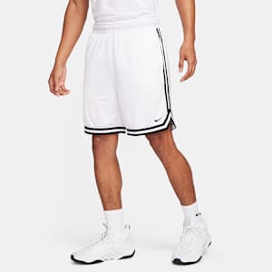 Shorts de básquetbol de 20 cm Dri-FIT para hombre Nike DNA