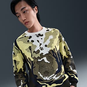 Nike Life Men's Wilderness Sweater