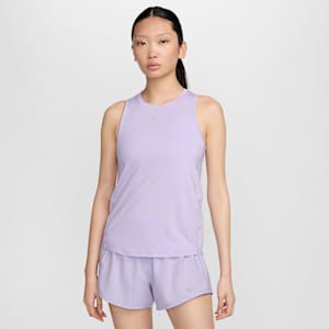 เสื้อกล้าม Dri-FIT ผู้หญิง Nike One Classic