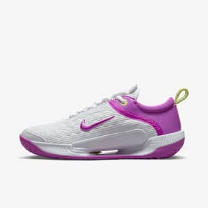 NikeCourt Air Zoom NXT Women's Hard Court Tennis Shoes