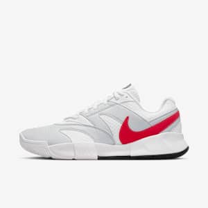 NikeCourt Lite 4 Men's Tennis Shoes