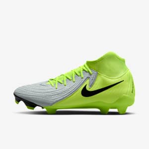 Nike Phantom Luna 2 Academy Multi-Ground High-Top Football Boot
