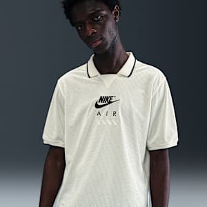 Jersey de fútbol para hombre Nike Air