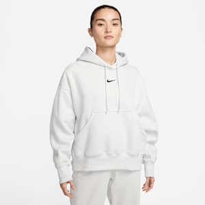Nike Sportswear Phoenix Fleece Women's Over-Oversized Pullover Hoodie