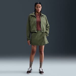 Nike Sportswear Essential Women's Woven Skort