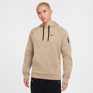 ナイキ Therma-FIT メンズ プルオーバー フィットネスパーカー