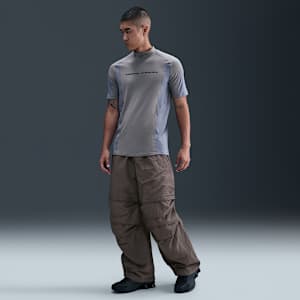 Nike Tech Men's Woven Convertible Oversized Pants