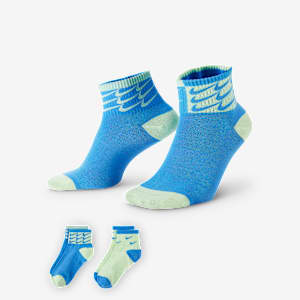 Nike Everyday Essentials Ankle Socks (2 Pairs)