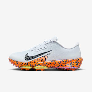 Nike Infinity Tour 2 Electric Golf Shoes (Wide)