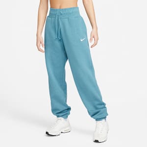 Nike Sportswear Phoenix Fleece Women's High-Waisted Oversized Sweatpants