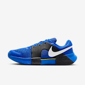 Nike Zoom GP Challenge 1 Men's Hard Court Tennis Shoes