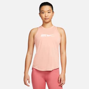 Nike Dri-FIT One Women's Graphic Training Tank