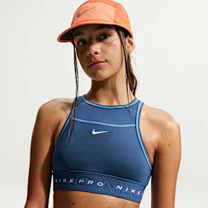 Bra Sport Pack Nike Pro Swoosh – Bambina/ragazza