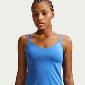 Nike Swim Effortless Essential Women's V-Neck Tankini