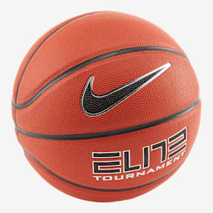 Balón de básquetbol Nike Elite Tournament (tamaño 6 y 7)