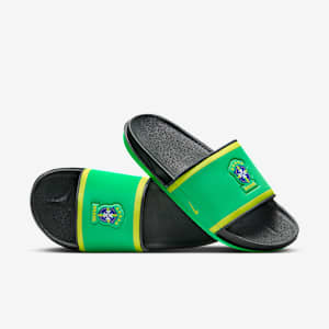 Offcourt (Brazil) Nike Football Slides