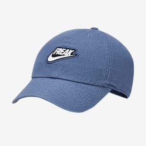 Nike Dri-FIT Giannis Heritage86 Basketball Cap