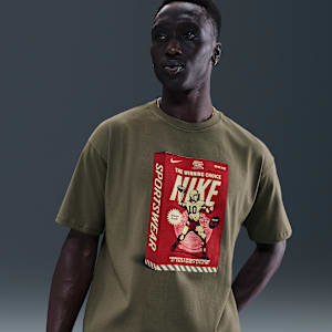 Nike Sportswear Men's Max90 T-Shirt