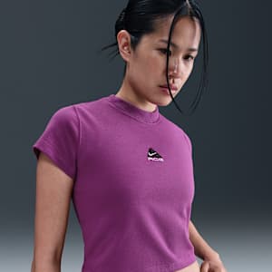 Nike ACG Women's Dri-FIT Short-Sleeve T-Shirt