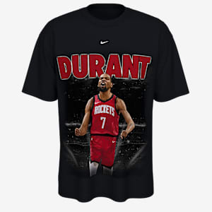 Playera de básquetbol Nike Max90 Kevin Durant