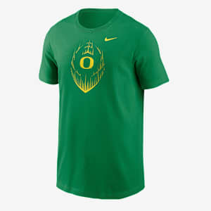 Oregon Big Kids' Nike College T-Shirt