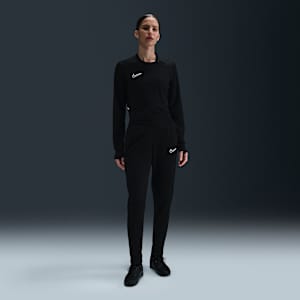 Pants de fútbol Dri-FIT para mujer Nike Academy