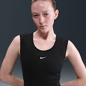 Nike Pro Women's Dri-FIT Tank Top